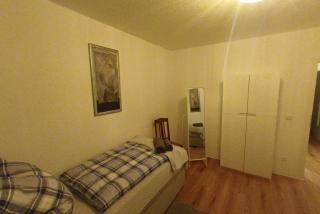 Private Apartment - Hannover - 1