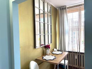 Apartament Kameralny przy ul. Piwnej - Danzig - 4
