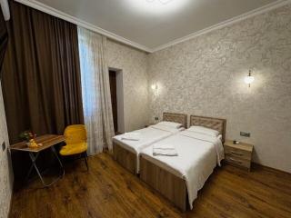 Lilia house - Kutaisi - 3