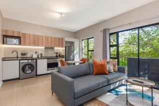 Akaru Apartments - Joanesburgo - 0