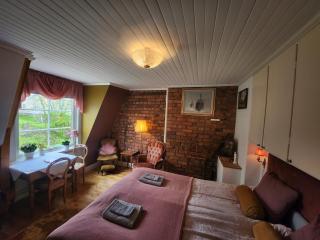 B&B Lilla Lotten - Östersund - 3