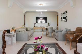Cosy apartment - 6