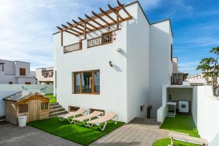 Villa Sunset - Costa Teguise - 9