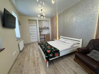 Дуже файна квартира в самому центрі!!!!Переконайся!! - Rivne - 9