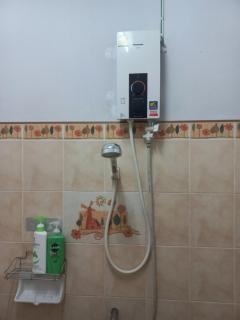 Cameron Homestay Betong คาเมร่อนโฮมสเตย์เบตง - Ban Komo Sip Paet - 8