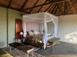 Livingstone's Camp - Katima Mulilo - 7