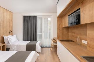 Lumen Living Apart - Kiev - 2