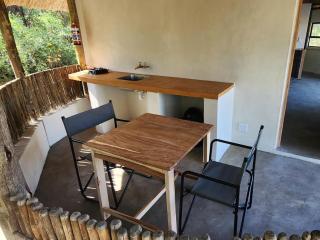 Livingstone's Camp - Katima Mulilo - 5