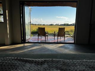 Livingstone's Camp - Katima Mulilo - 4