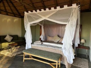 Livingstone's Camp - Katima Mulilo - 3