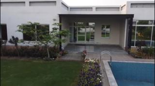 Lux Farm House with Swimming Pool - 4