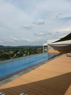 Menlyn Main Apartments Trilogy - Pretoria - 9