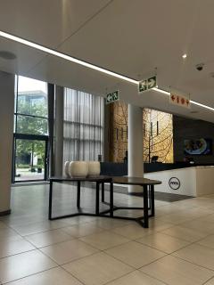 Menlyn Main Apartments Trilogy - Pretoria - 4