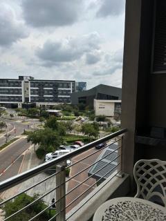 Menlyn Main Apartments Trilogy - Pretoria - 1