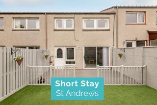 Fraser Avenue - No 16 - St Andrews - 0