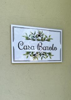 Just Langhe Casa Barolo - Novello - 6