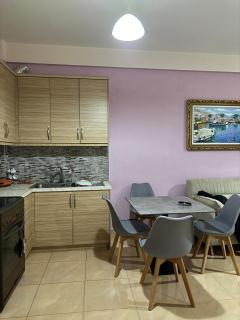 Apartment Jon - Sarandë - 8
