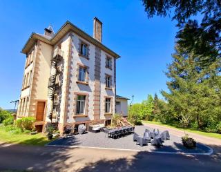 Château Robert - Raon-lʼÉtape - 9