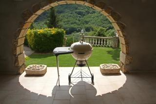 Chataigniers - Juvinas - 5