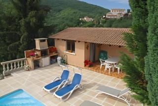 Chataigniers - Juvinas - 3