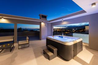 Villa Olive Tree Luxury - Podstrana - 3