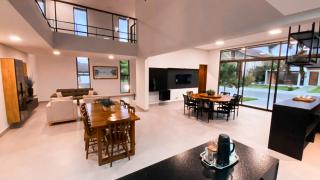 Luxuosa Casa em Bananeiras - Bananeiras - 8