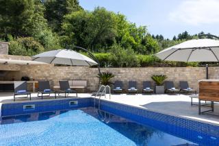 Villa Olive Tree Luxury - Podstrana - 0