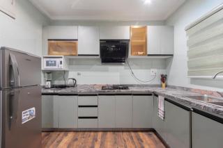 Samaras Place Ikeja Lagos - 5