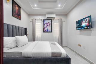 Samaras Place Ikeja Lagos - Lagos - 4