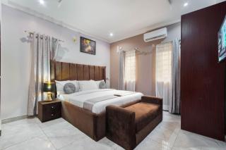 Samaras Place Ikeja Lagos - Lagos - 3