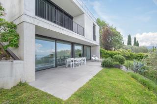 ApartmentsGarda - Albisano Deluxe View - Torri del Benaco - 4