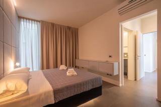 ApartmentsGarda - Albisano Deluxe View - Torri del Benaco - 2