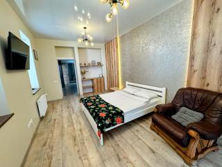 LUX apartment & центр,ЖК Театральний - 5