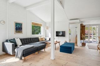 Cozy Cottage Close To Egsmark Beach - Ebeltoft - 7