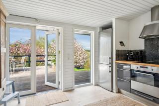 Cozy Cottage Close To Egsmark Beach - Ebeltoft - 5