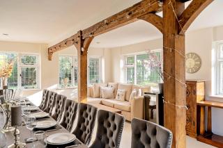 Finest Retreats - The Old Rectory - Tring - 1
