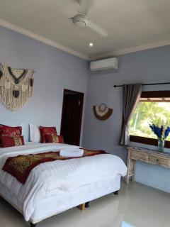 Tejakula Sunset Boutique Resort - Tejakula - 8