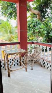 Thegoa lobos - Calangute - 7