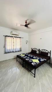 Thegoa lobos - Calangute - 5
