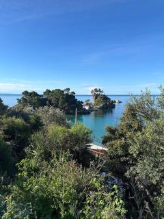 Takis Apartment - Parga - 2