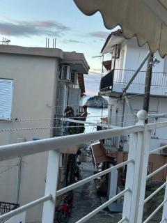 Takis Apartment - Parga - 1