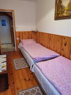 Agroturystyka Pod Olchami - Lipowiec - 5