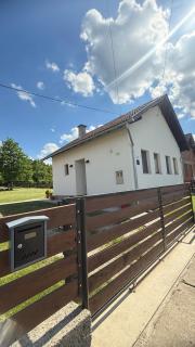 Holiday Home Little House on Papuk - Slatinski Drenovac - 8
