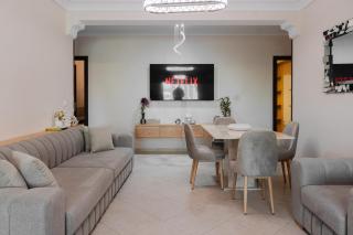 City loge - Tangier - 5