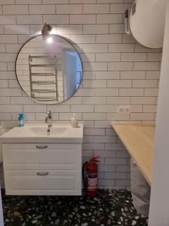Vilimiškės Apartamentai - 8