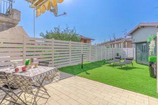 Eden Garden con Wi-Fi e Air Conditioning - Desenzano del Garda - 5