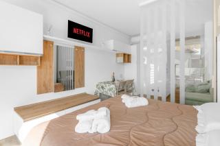 Eden Garden con Wi-Fi e Air Conditioning - 1