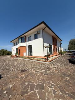 Belvedere Cilento - Mattine - 8