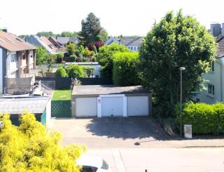 Schöne Monteurwohnung Ferienwohnung Langenfeld - Gladbach - 0