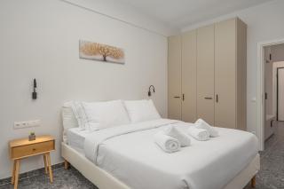 Modern & Elegant Getaway near Pasalimani - Piraeus - 2